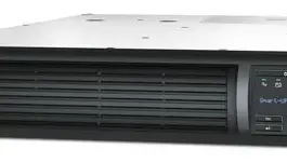 Alternative view of APC SMT3000RMI2UC Smart UPS 3kVA/2.7kW 2U SmartConn