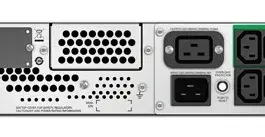APC SMT3000RMI2UC Smart UPS 3kVA/2.7kW 2U SmartConn