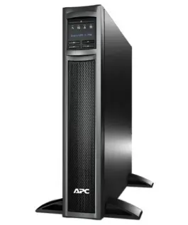 APC SMX750INC SMART X 750VA USB/AP9631/LCD/RT