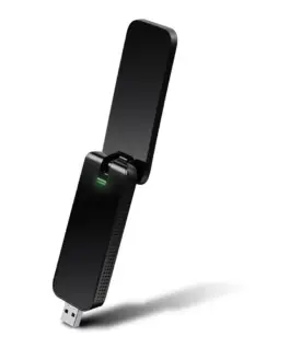 TP-LINK Archer T4U мрежова карта USB 3.0 AC1300