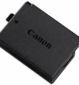 Canon адаптер DC DR-E10 5112B001AA