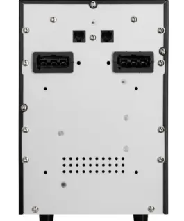 Alternative view of Eaton EBM 9SX 2000i/3000i Tower 96T