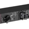Eaton MBP3KIF Hot Swap MBP FR 4xFR/Schuko