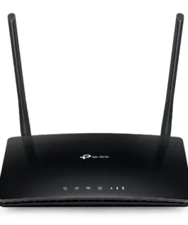 TP-LINK Archer MR200 Router AC750 4G LTE DualBand SIM