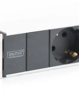 Digitus Power strip PDU 19 inches