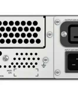 APC SMT2200RMI2UC Smart UPS 2.2kVA/1.98kW 2U SmartC