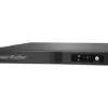 PowerWalker захранващ блок UPS On-Line 1000VA 3x IEC Out LCD