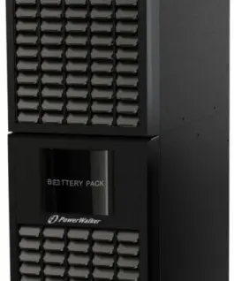 PowerWalker захранващ блок UPS On-Line 6000VA Terminal Out LCD Tower