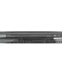 Mitsu Battery for Dell Inspiron 15 3451 2200 mAh