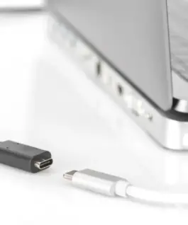 Alternative view of Digitus удължителен кабел USB 3.1 Gen.2 SuperSpeed