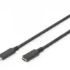 Digitus удължителен кабел USB 3.1 Gen.2 SuperSpeed