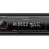 Kenwood Car radio KMM-105RY