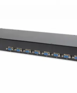 Digitus Modular KVM switch for DS-72210 & DS-72211