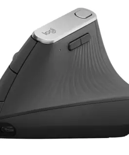 Logitech Wireless мишка MX Vertical 910-005448