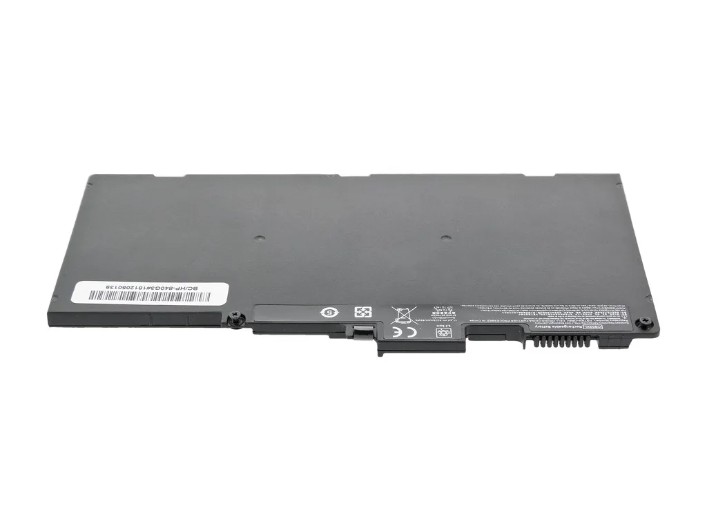 Mitsu Battery for HP EliteBook 840, 850, 755, G3 4000 mAh (46.5 Wh) 11.4 Volt - Image 3