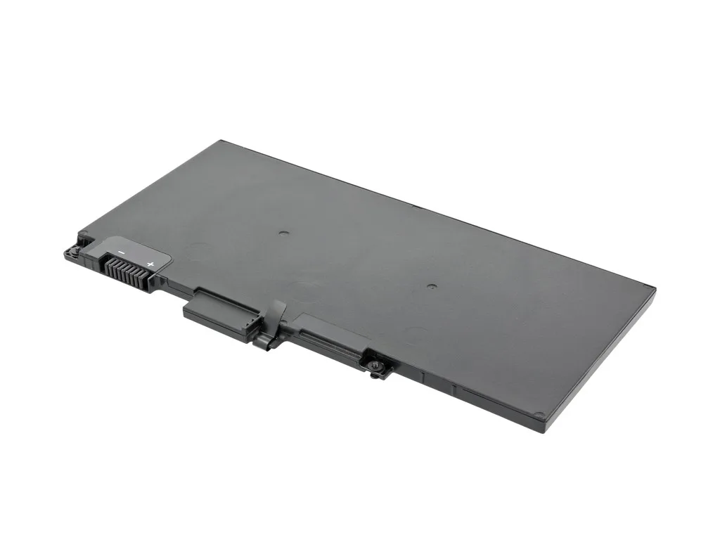 Mitsu Battery for HP EliteBook 840, 850, 755, G3 4000 mAh (46.5 Wh) 11.4 Volt - Image 4