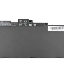 Mitsu Battery for HP EliteBook 840