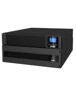 EVER UPS POWERLINE RT Plus 6kVa T/PWPLRT-116K00/0