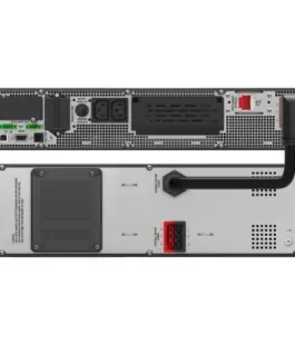 Alternative view of EVER UPS POWERLINE RT Plus 10kVA T/PWPLRT-1110K0/0