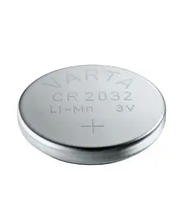 Alternative view от Varta Lithium Battery 3V BIOS 1pack-10pcs.