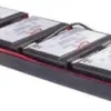APC RBC34 Battery for SUA750RMI1U/SUA1000RMI1
