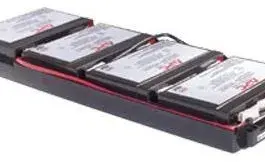 APC RBC34 Battery for SUA750RMI1U/SUA1000RMI1