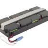 APC RBC31 Batteryкомплект for SURT1000/SURT2000/SURT4