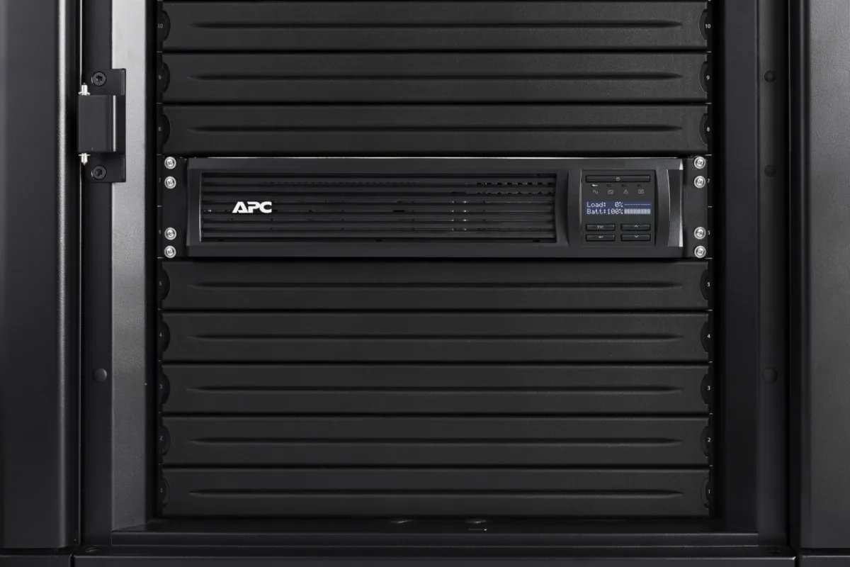APC SMT750RMI2UC SmartUPS - Image 5