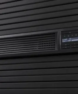 APC SMT750RMI2UC SmartUPS