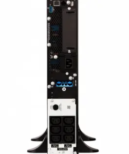 APC SRT1500XLI Smart-UPS SRT1.5kVA/1.5kW 230V R2