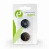 Gembird Battery CR2032 2 pcs