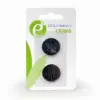 Gembird Battery CR2016 2 pcs
