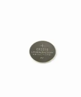 Alternative view от Gembird Battery CR2016 2 pcs