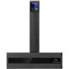 PowerWalker UPS On-Line 6kVA RTG PF1 2x IEC Out + Terminal USB/RS-232 LCD Rack 19 inches +