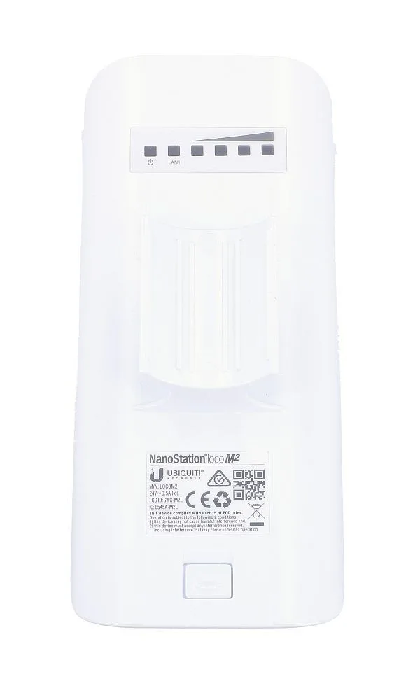 Точка за достъп Ubiquiti LocoM2 - Image 9