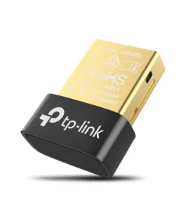 TP-LINK TP-Link UB400 Bluetooth адаптер