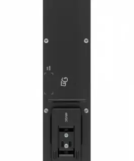 Alternative view of APC SRT48BP External battery module SRT1/1.5 kVA