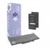 Mitsu Battery for Dell Latitude E7270 E7470 7200 mAh (55 Wh) 7.4 - 7.6 Volt