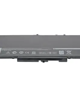 Mitsu Battery for Dell Latitude E7270