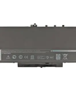 Mitsu Battery for Dell Latitude E7270