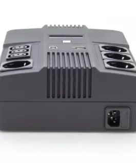 Digitus UPS Line-Interactive 800VA/480W AVR