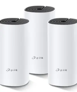 TP-LINK Wifi System Mesh Deco M4 AC1200
