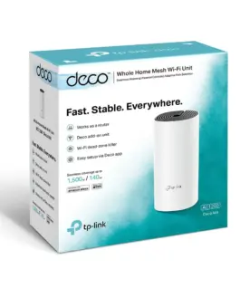 TP-LINK Router Mesh Deco M4 AC1200