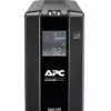 APC захранващ блок BR900MI UPS Back Pro BR 900VA 6xC13 AVRLCD