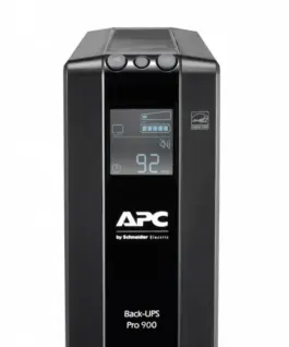 APC захранващ блок BR900MI UPS Back Pro BR 900VA 6xC13 AVRLCD