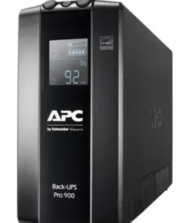 Alternative view of APC захранващ блок BR900MI UPS Back Pro BR 900VA 6xC13, AVR,LCD