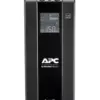 APC захранващ блок BR1600MI UPS Back ProBR 1600VA 8xC13 AVR LCD