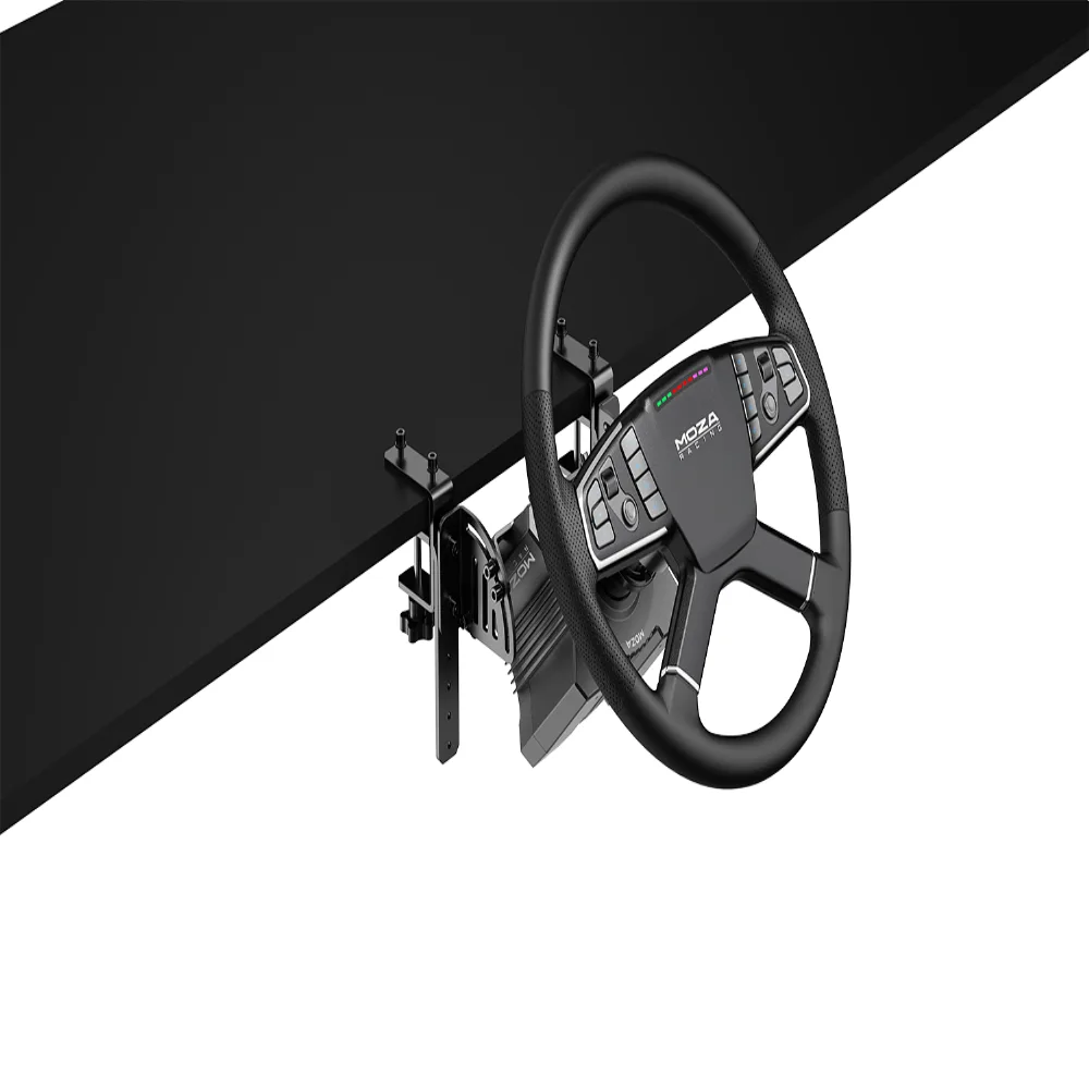 MOZA R5 Trucking Bundle - Image 5