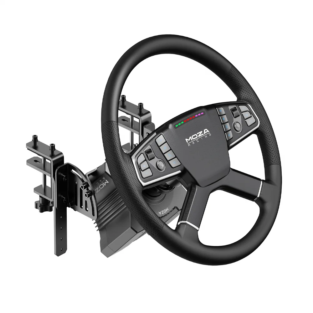 MOZA R5 Trucking Bundle - Image 3