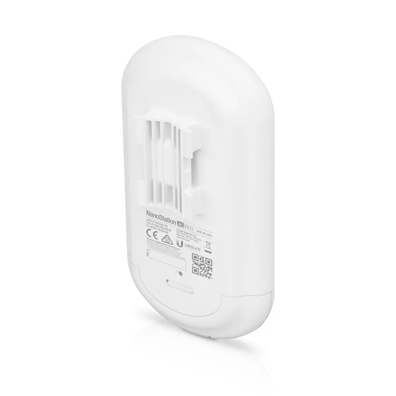 UBIQUITI CPE NanoStation AC Loco5AC - Image 9